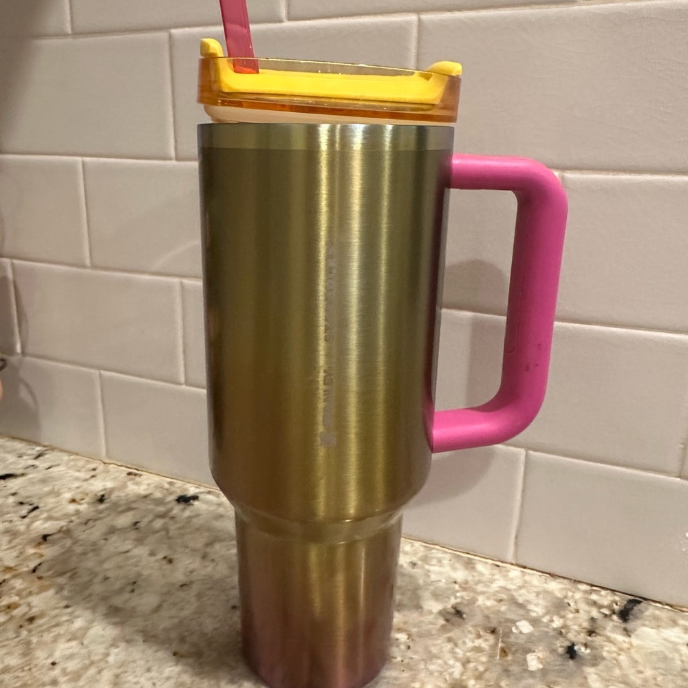 Starbucks / Stanley 40 oz Cup